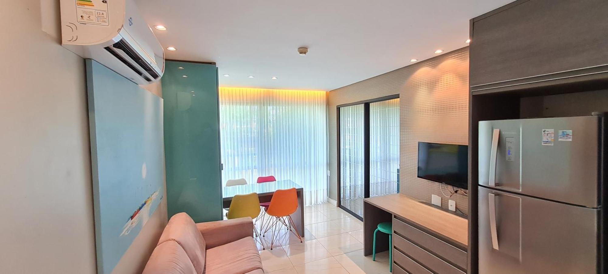 Beach Class Muro Alto - Порту-ді-Галіняс Номер фото